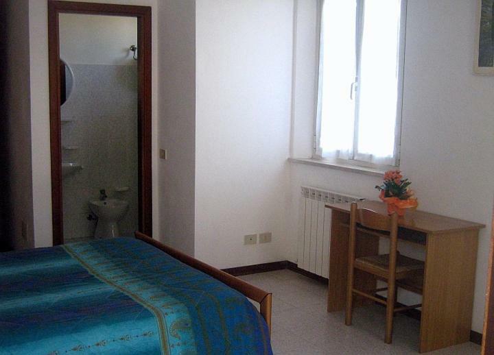 Camere Carloni Асизи Екстериор снимка