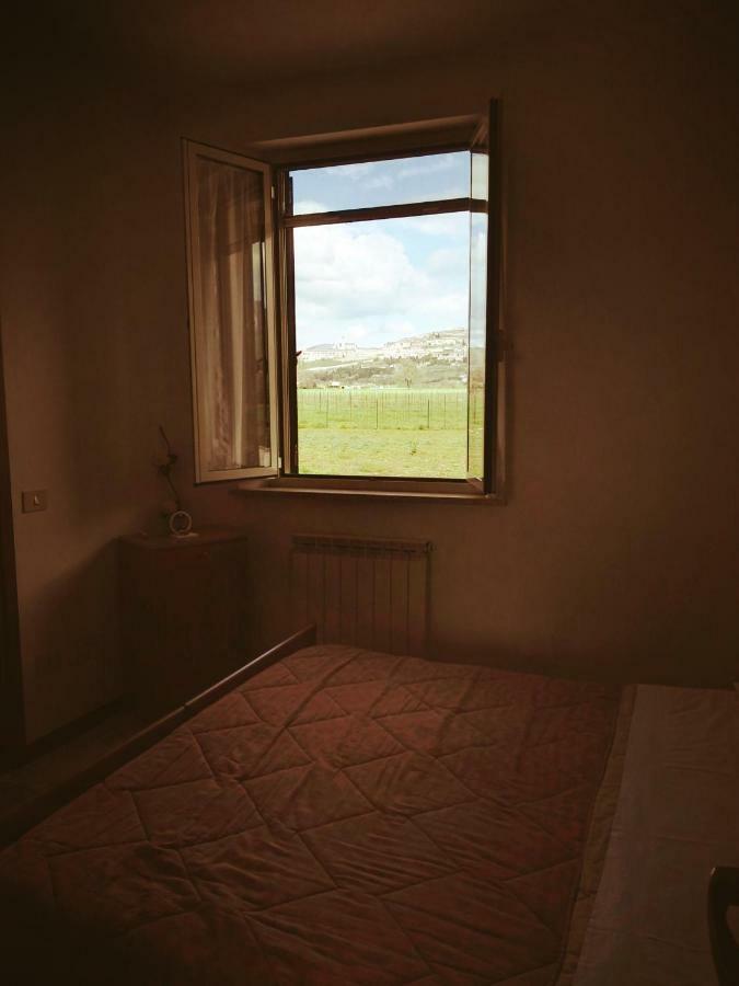 Camere Carloni Асизи Екстериор снимка