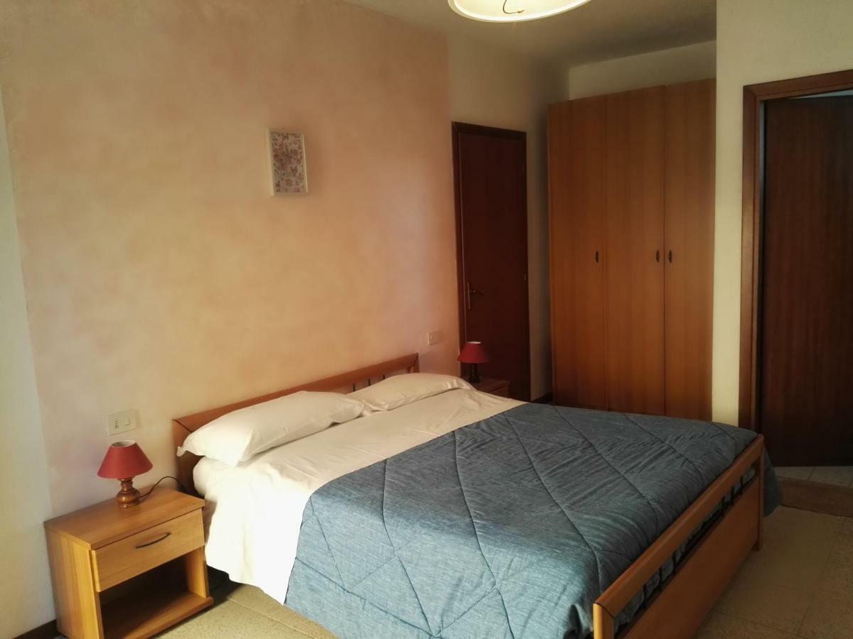 Camere Carloni Асизи Екстериор снимка